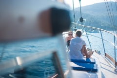 Daily Cruises Kefalonia