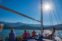 Daily Cruises Kefalonia