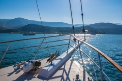 Daily Cruises Kefalonia