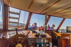 Daily Cruises Kefalonia