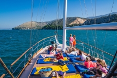 Daily Cruises Kefalonia
