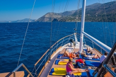 Daily Cruises Kefalonia