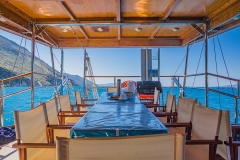 Daily Cruises Kefalonia