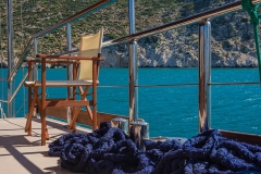 Daily Cruises Kefalonia