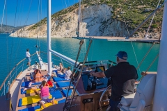Daily Cruises Kefalonia