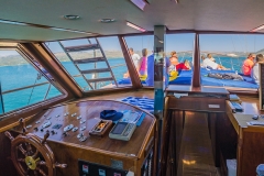 Daily Cruises Kefalonia