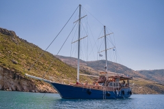 Daily Cruises Kefalonia