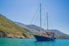 Daily Cruises Kefalonia