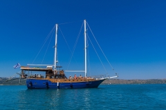 Daily Cruises Kefalonia