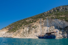 Daily Cruises Kefalonia