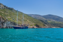 Daily Cruises Kefalonia