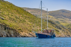 Daily Cruises Kefalonia