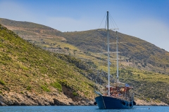 Daily Cruises Kefalonia