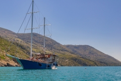 Daily Cruises Kefalonia