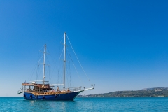 Daily Cruises Kefalonia
