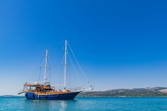 Daily Cruises Kefalonia