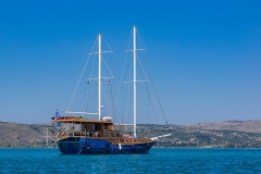 Daily Cruises Kefalonia