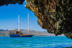 Daily Cruises Kefalonia