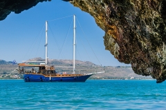 Daily Cruises Kefalonia