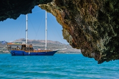 Daily Cruises Kefalonia