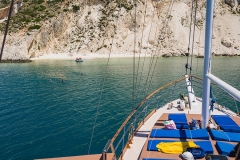 Daily Cruises Kefalonia