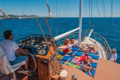Daily Cruises Kefalonia