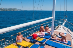Daily Cruises Kefalonia