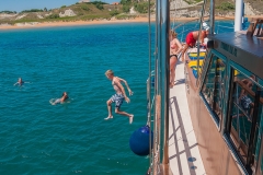 Daily Cruises Kefalonia