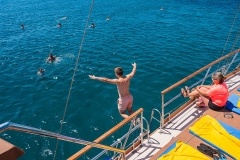 Daily Cruises Kefalonia