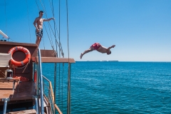 Daily Cruises Kefalonia