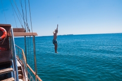 Daily Cruises Kefalonia