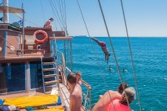 Daily Cruises Kefalonia