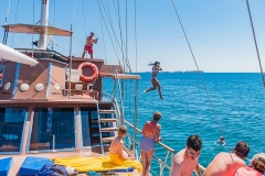 Daily Cruises Kefalonia