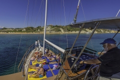 Daily Cruises Kefalonia