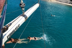 Daily Cruises Kefalonia