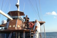 Daily Cruises Kefalonia