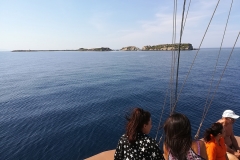 Daily Cruises Kefalonia