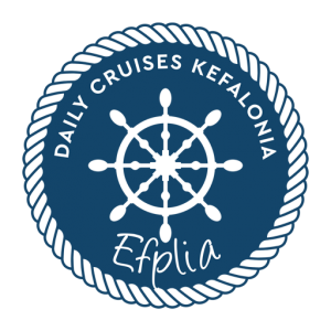 daily cruises kefalonia logo