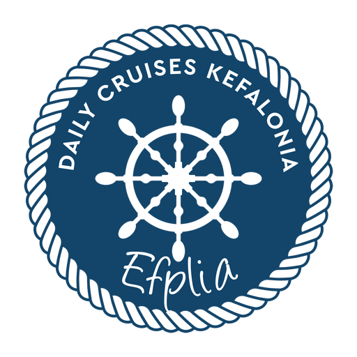 daily cruises kefalonia logo